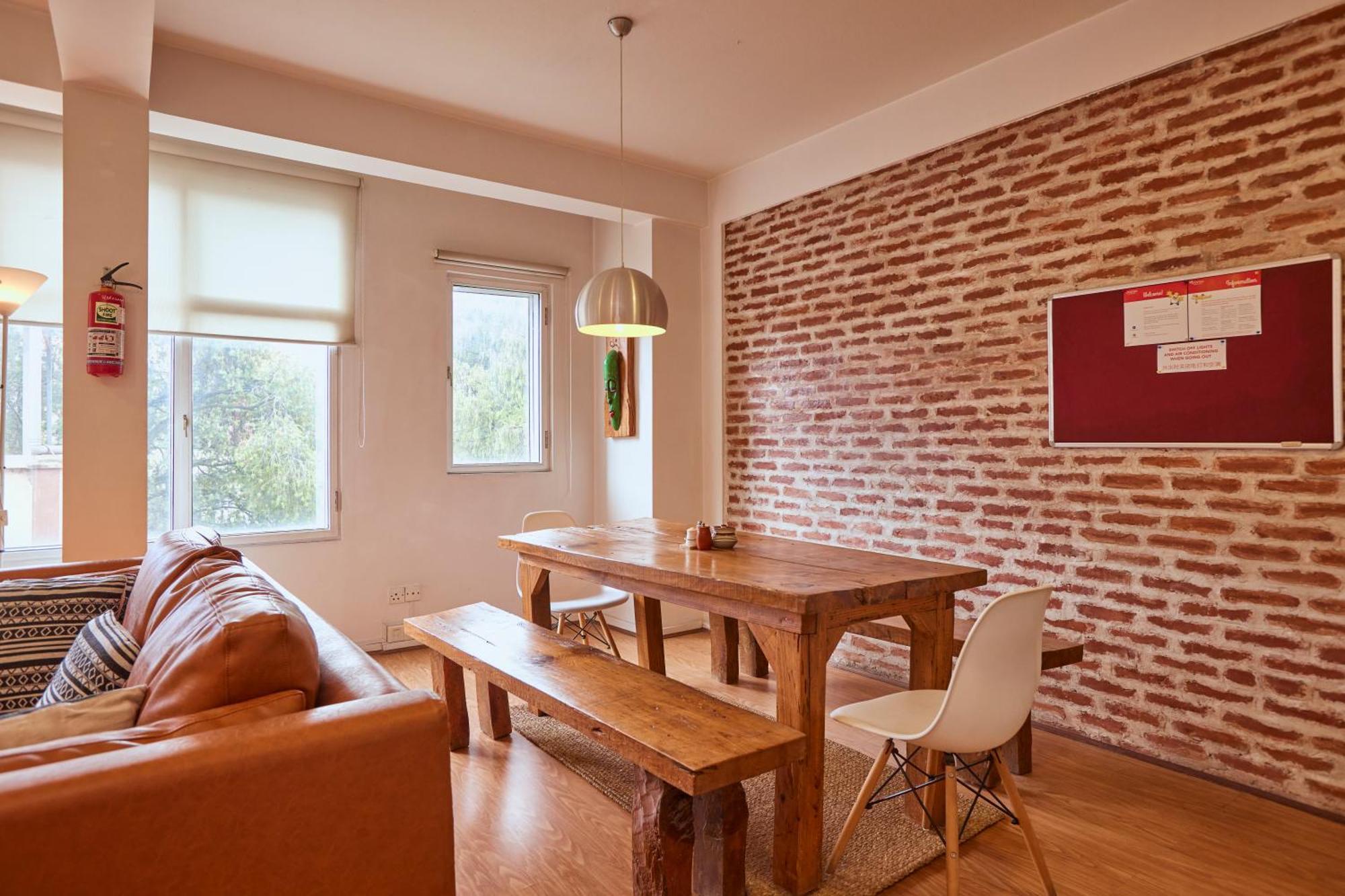 Ananya Apartments Phase 1 Катманду Екстериор снимка