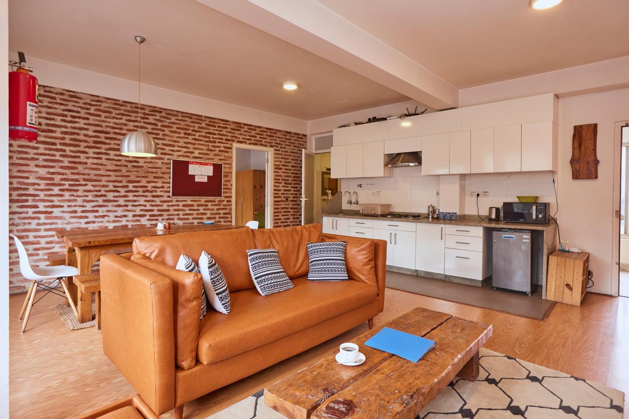 Ananya Apartments Phase 1 Катманду Екстериор снимка