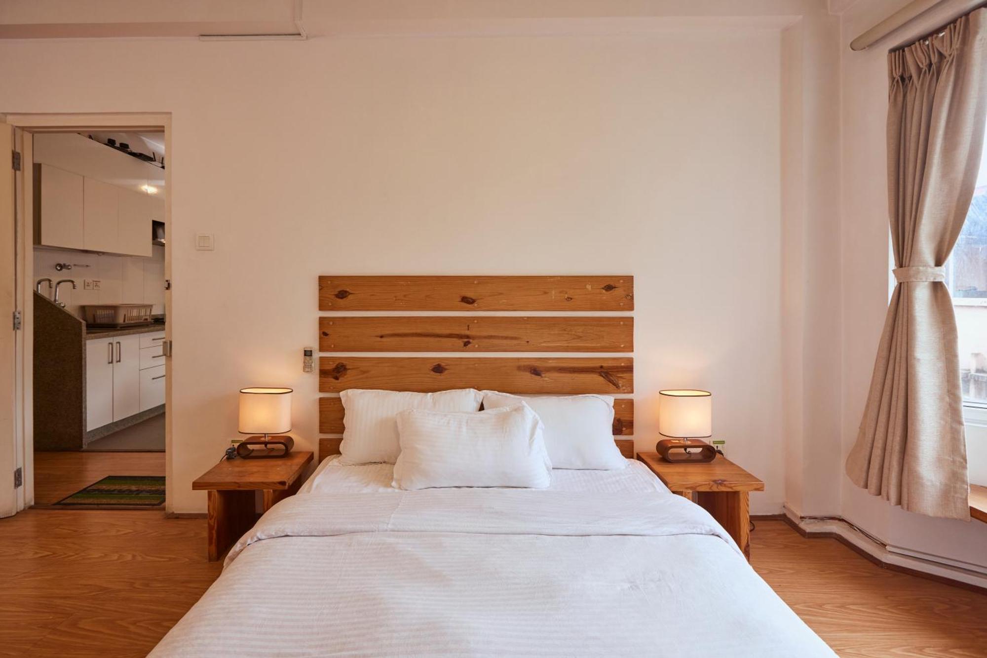 Ananya Apartments Phase 1 Катманду Екстериор снимка