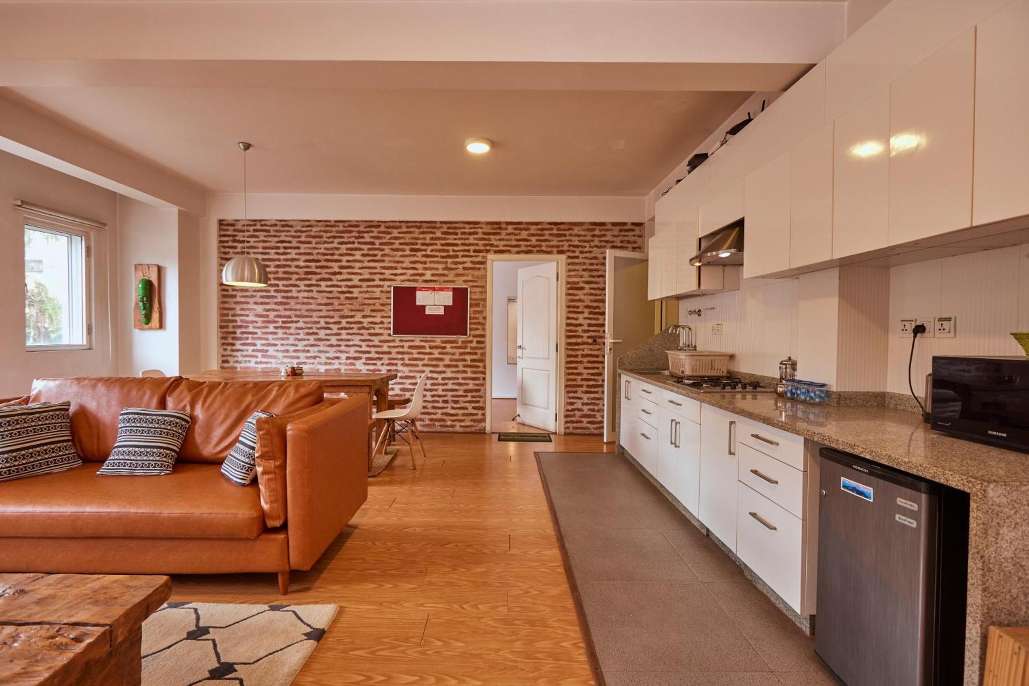 Ananya Apartments Phase 1 Катманду Екстериор снимка