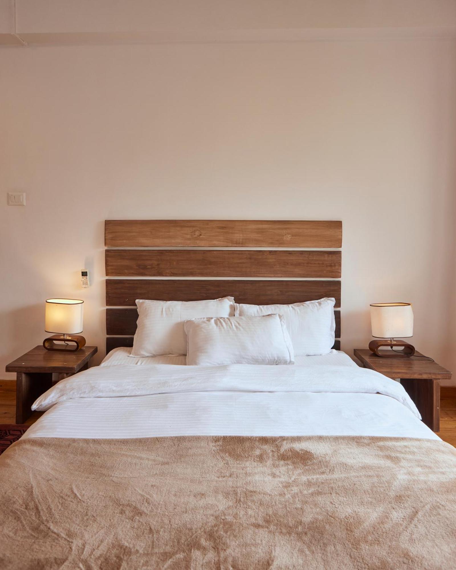 Ananya Apartments Phase 1 Катманду Екстериор снимка