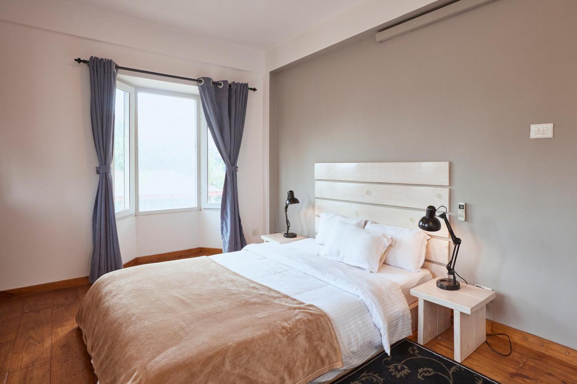 Ananya Apartments Phase 1 Катманду Екстериор снимка