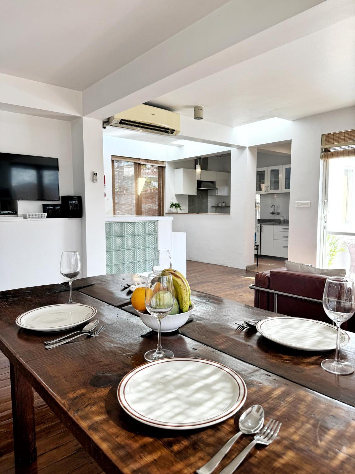 Ananya Apartments Phase 1 Катманду Стая снимка