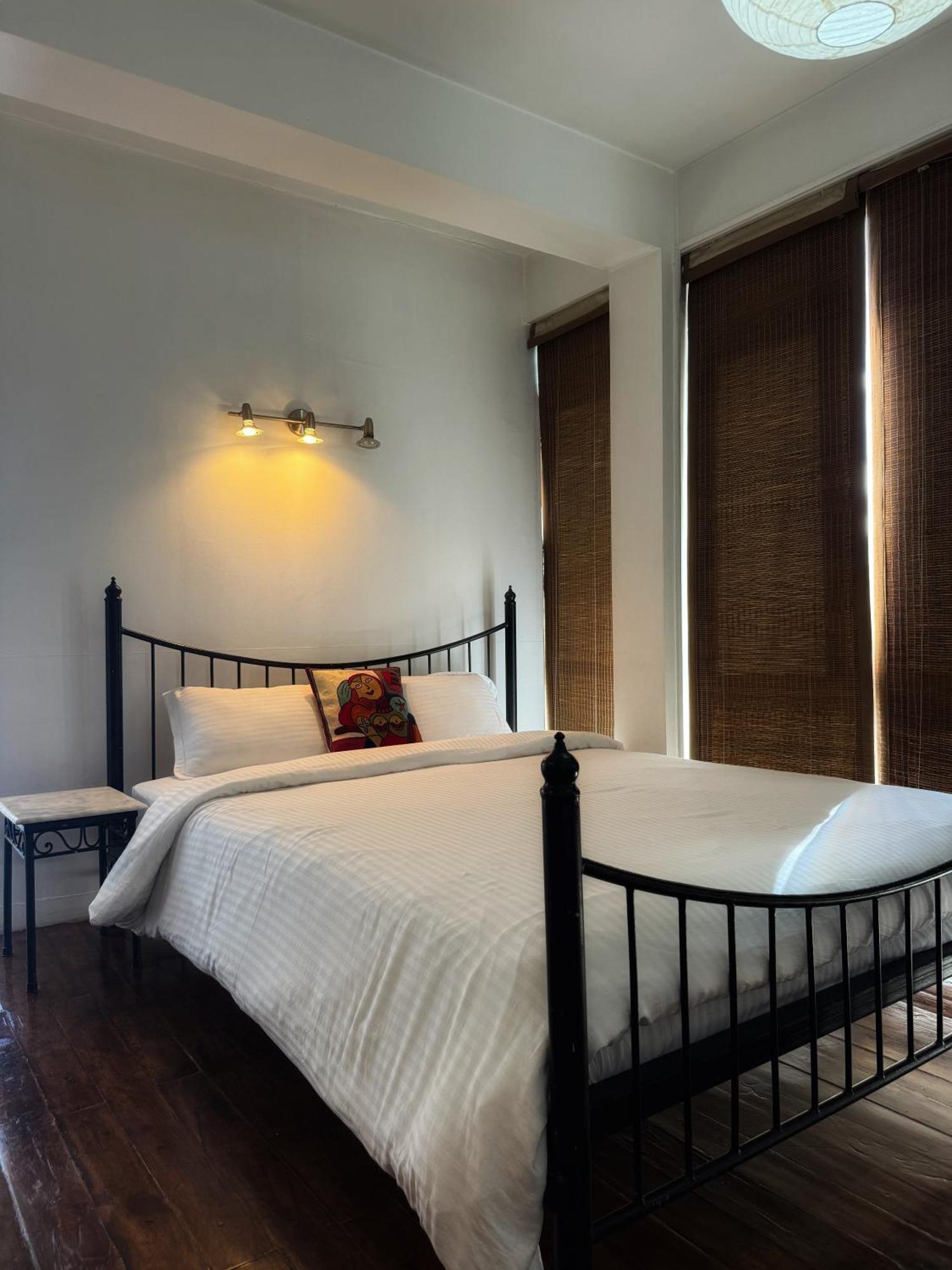 Ananya Apartments Phase 1 Катманду Екстериор снимка