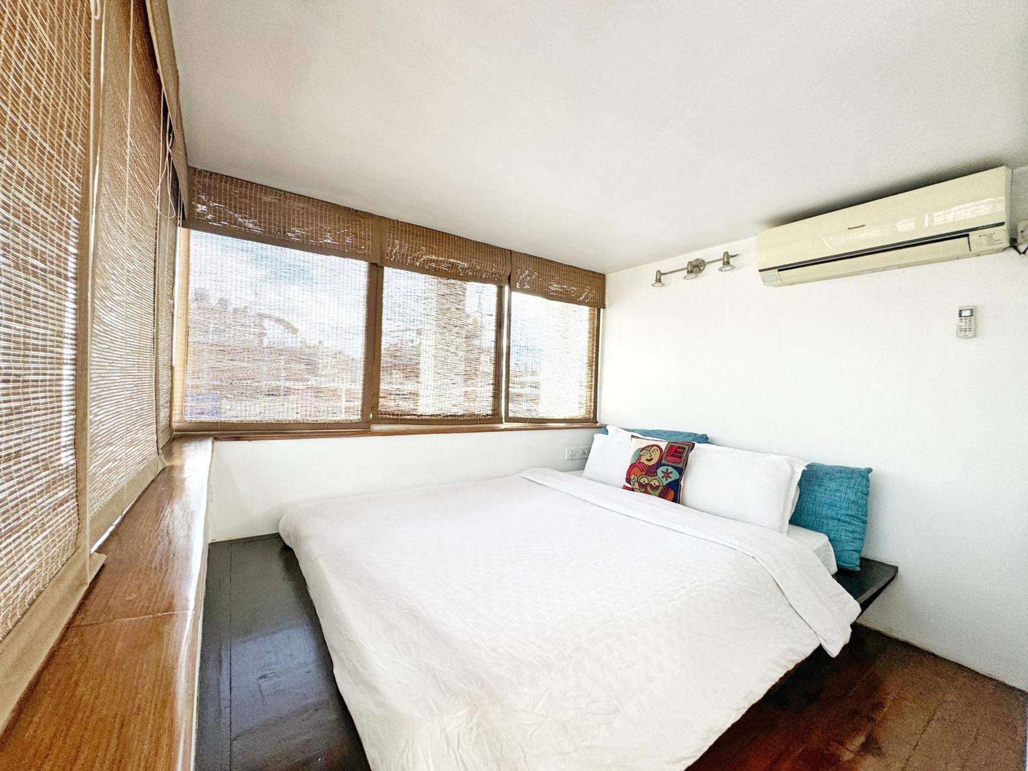 Ananya Apartments Phase 1 Катманду Стая снимка
