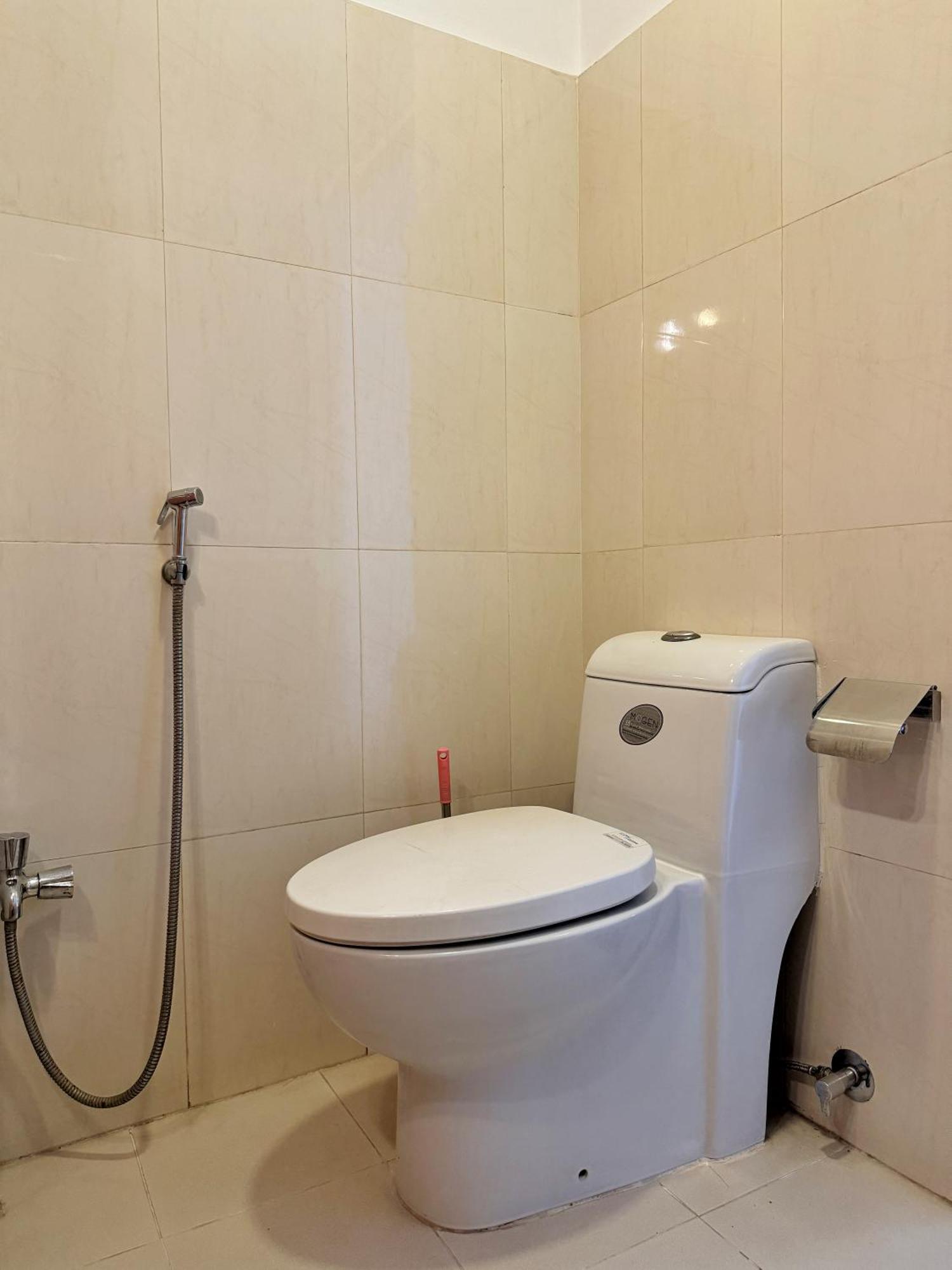 Ananya Apartments Phase 1 Катманду Стая снимка