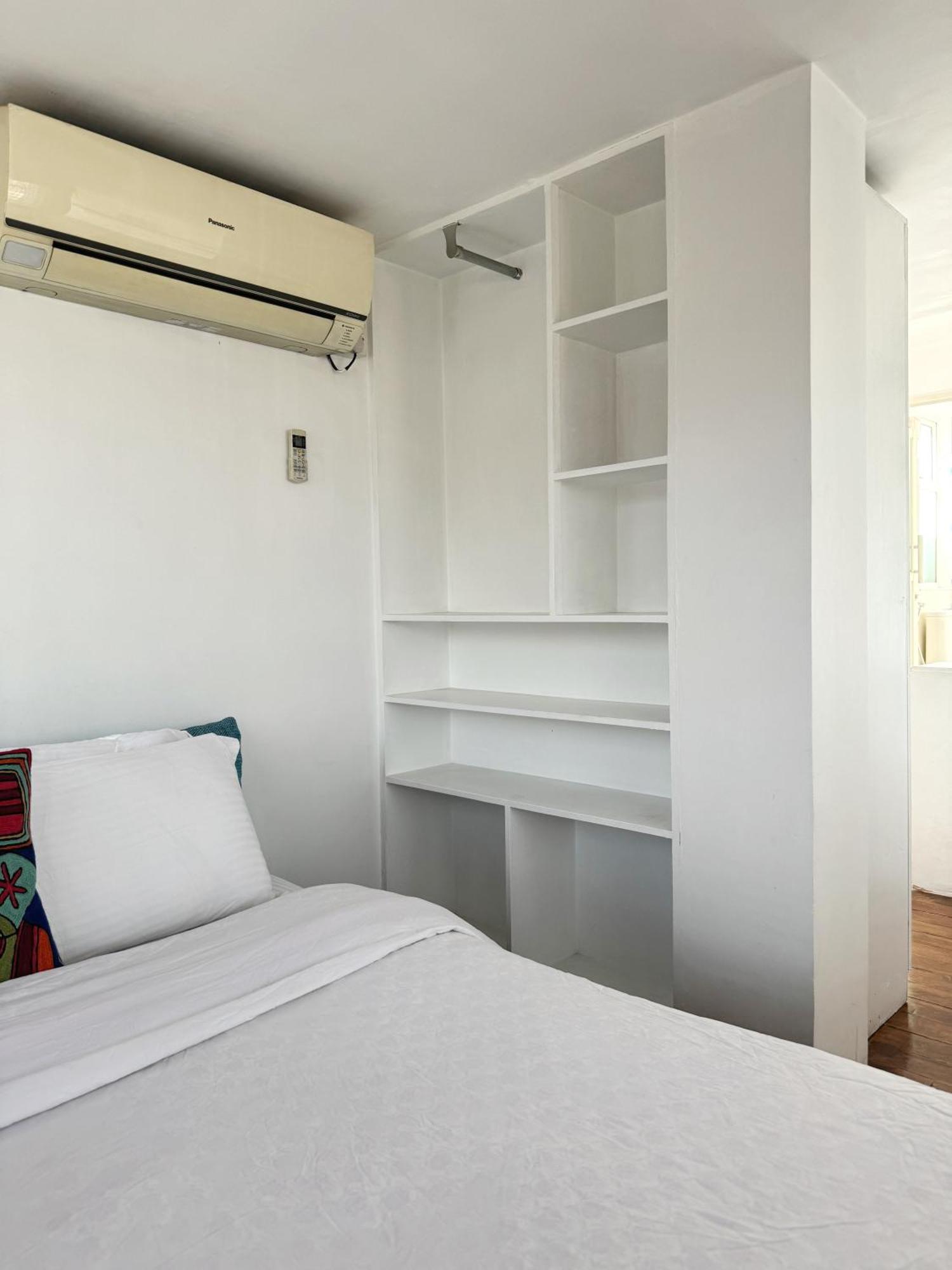 Ananya Apartments Phase 1 Катманду Стая снимка
