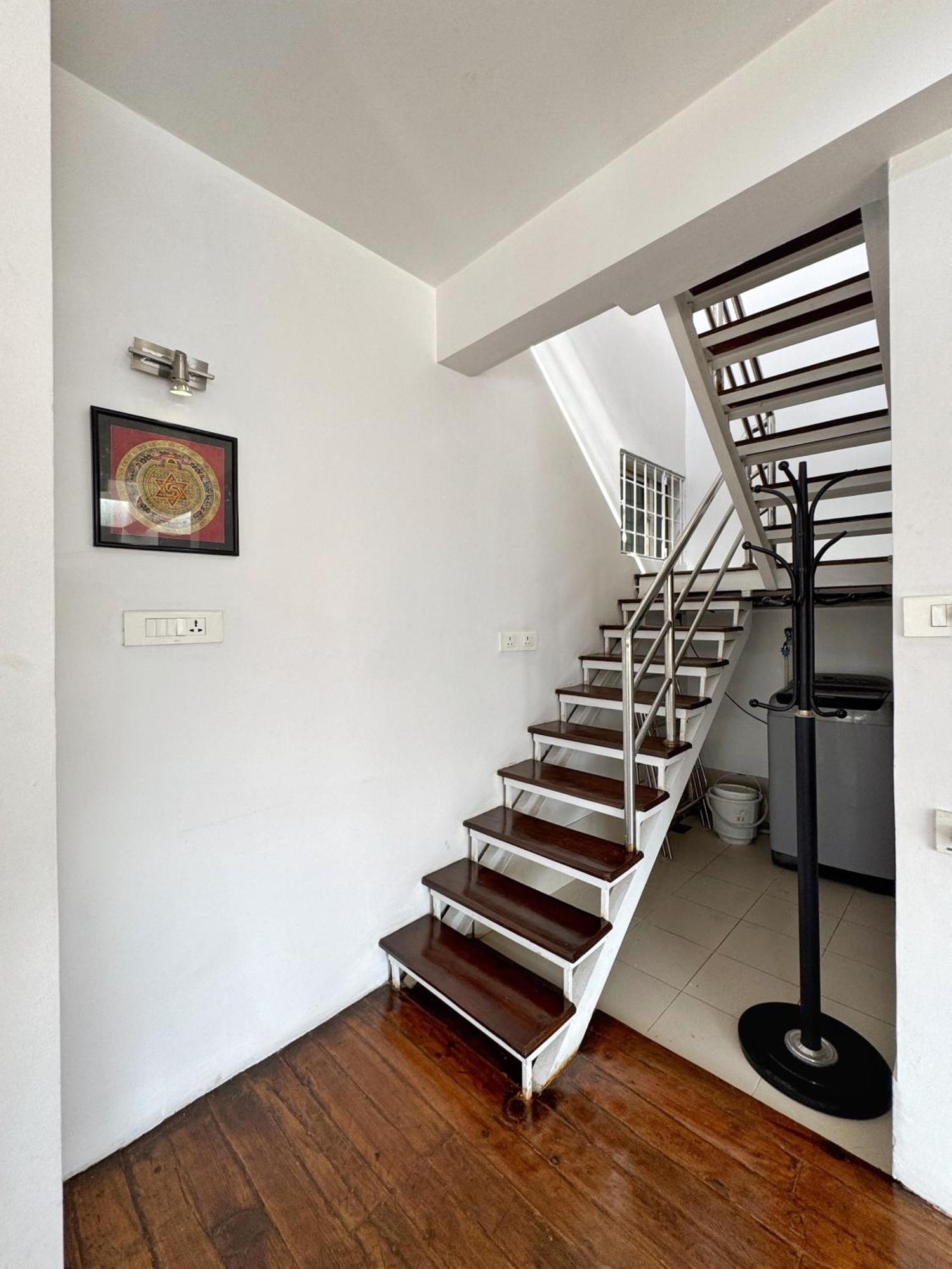 Ananya Apartments Phase 1 Катманду Стая снимка