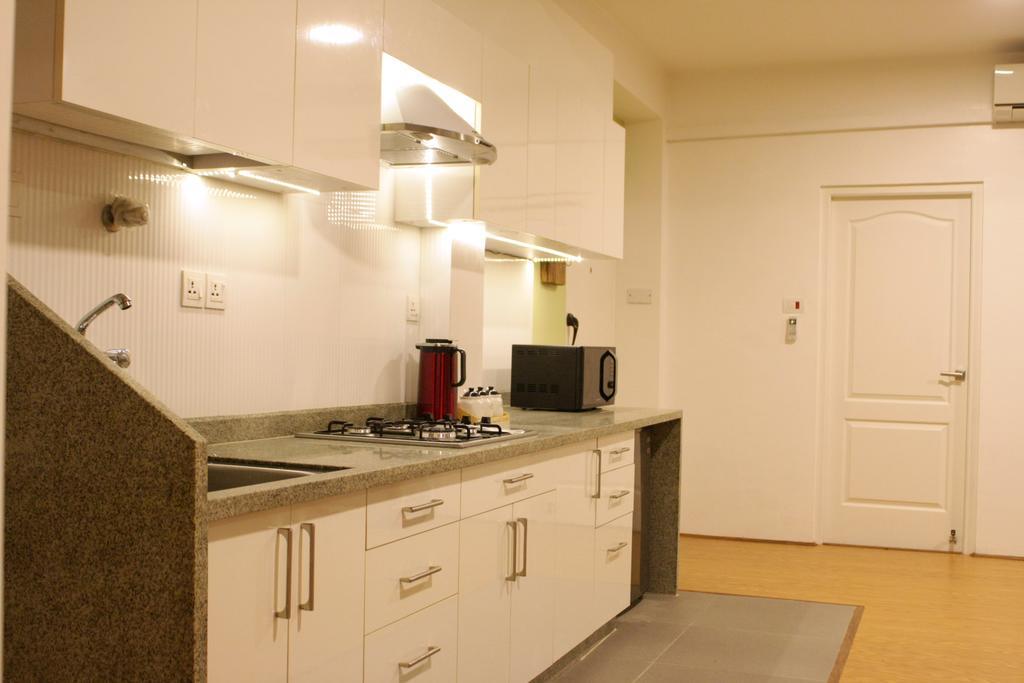 Ananya Apartments Phase 1 Катманду Екстериор снимка