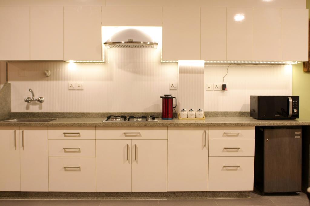 Ananya Apartments Phase 1 Катманду Екстериор снимка