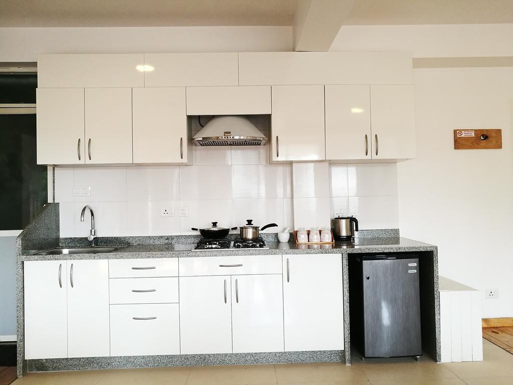 Ananya Apartments Phase 1 Катманду Екстериор снимка